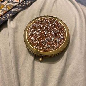 Small Make up mirror